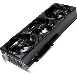 Видеокарта Palit PCI-E 5.0 PA-RTX5080 INFINITY 3 OC NVIDIA GeForce RTX 5080 16Gb 256bit GDDR7 2295/30000 HDMIx1 DPx3 HDCP Ret