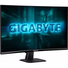 Монитор Gigabyte 27" GS27FCA черный VA LED 16:9 HDMI полуматовая 3000:1 250cd 178гр/178гр 1920x1080 200Hz DP FHD 4.59кг