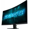 Монитор Gigabyte 27" GS27FCA черный VA LED 16:9 HDMI полуматовая 3000:1 250cd 178гр/178гр 1920x1080 200Hz DP FHD 4.59кг