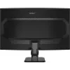 Монитор Gigabyte 27" GS27FCA черный VA LED 16:9 HDMI полуматовая 3000:1 250cd 178гр/178гр 1920x1080 200Hz DP FHD 4.59кг