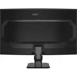 Монитор Gigabyte 27" GS27FCA черный VA LED 16:9 HDMI полуматовая 3000:1 250cd 178гр/178гр 1920x1080 200Hz DP FHD 4.59кг
