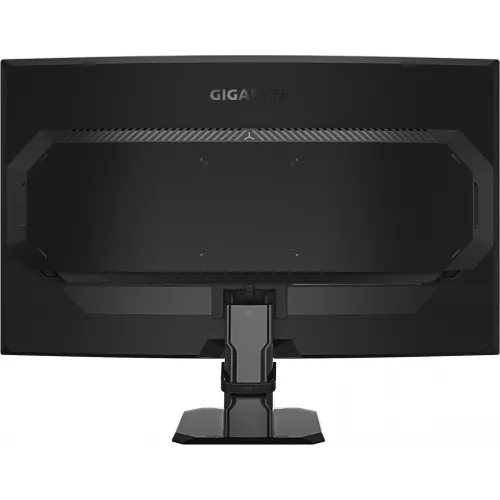 Монитор Gigabyte 27" GS27FCA черный VA LED 16:9 HDMI полуматовая 3000:1 250cd 178гр/178гр 1920x1080 200Hz DP FHD 4.59кг