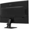Монитор Gigabyte 27" GS27FCA черный VA LED 16:9 HDMI полуматовая 3000:1 250cd 178гр/178гр 1920x1080 200Hz DP FHD 4.59кг