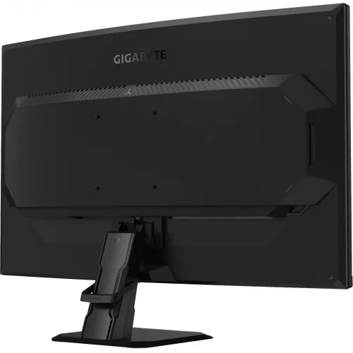 Монитор Gigabyte 27" GS27FCA черный VA LED 16:9 HDMI полуматовая 3000:1 250cd 178гр/178гр 1920x1080 200Hz DP FHD 4.59кг