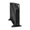 Источник бесперебойного питания APC Smart-UPS SRT SRT3000XLI 2700Вт 3000ВА черный