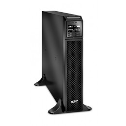 Источник бесперебойного питания APC Smart-UPS SRT SRT3000XLI 2700Вт 3000ВА черный