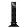 Источник бесперебойного питания APC Smart-UPS SRT SRT3000XLI 2700Вт 3000ВА черный