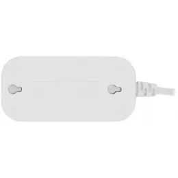 Сетевой удлинитель Buro BU-PSL2.1/W 1.5м (2 розетки) белый (пакет ПЭ)