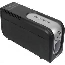 Источник бесперебойного питания Powercom Imperial IMD-825AP 495Вт 825ВА черный