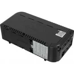 Источник бесперебойного питания Powercom Imperial IMD-825AP 495Вт 825ВА черный