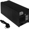 Источник бесперебойного питания Powercom Imperial IMD-2000AP 1200Вт 2000ВА черный
