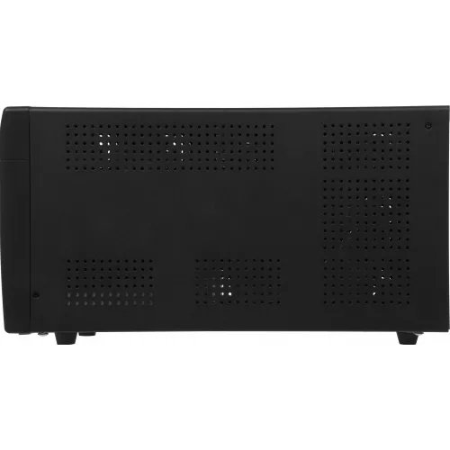 Источник бесперебойного питания Powercom Imperial IMD-2000AP 1200Вт 2000ВА черный