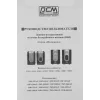 Источник бесперебойного питания Powercom Imperial IMD-2000AP 1200Вт 2000ВА черный