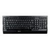 Клавиатура + мышь A4Tech 9300F клав:черный мышь:черный USB беспроводная Multimedia