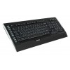 Клавиатура + мышь A4Tech 9300F клав:черный мышь:черный USB беспроводная Multimedia