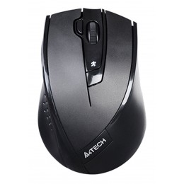 Клавиатура + мышь A4Tech 9300F клав:черный мышь:черный USB беспроводная Multimedia