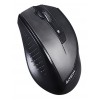 Клавиатура + мышь A4Tech 9300F клав:черный мышь:черный USB беспроводная Multimedia
