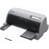 Принтер матричный Epson LQ-690 Flatbed (C11CJ82401/402/A13041/13051) серый