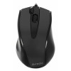 Мышь A4Tech V-Track Padless N-500F черный оптическая 1200dpi USB 4but