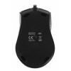 Мышь A4Tech V-Track Padless N-500F черный оптическая 1200dpi USB 4but