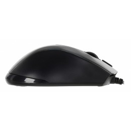 Мышь A4Tech V-Track Padless N-500F черный оптическая 1200dpi USB 4but