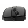 Мышь A4Tech V-Track Padless N-500F черный оптическая 1200dpi USB 4but