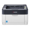 Принтер лазерный Kyocera FS-1060DN (1102M33RU0/RU2/NX2) A4 Duplex белый