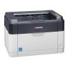 Принтер лазерный Kyocera FS-1060DN (1102M33RU0/RU2/NX2) A4 Duplex белый