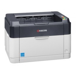 Принтер лазерный Kyocera FS-1060DN (1102M33RU0/RU2/NX2) A4 Duplex белый