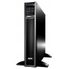 Источник бесперебойного питания APC Smart-UPS X SMX750I 600Вт 750ВА черный