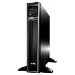 Источник бесперебойного питания APC Smart-UPS X SMX750I 600Вт 750ВА черный