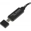 Карта видеозахвата Avermedia DVD EZMaker 7 C039 внешний USB/S-video x1