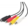 Карта видеозахвата Avermedia DVD EZMaker 7 C039 внешний USB/S-video x1