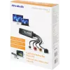 Карта видеозахвата Avermedia DVD EZMaker 7 C039 внешний USB/S-video x1