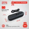 Источник бесперебойного питания Powercom WOW 1000U 500Вт 1000ВА черный