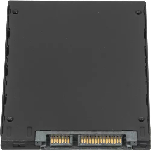 Накопитель SSD Silicon Power SATA-III 240GB SP240GBSS3S55S25 Slim S55 2.5"