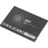 Накопитель SSD Silicon Power SATA-III 240GB SP240GBSS3S55S25 Slim S55 2.5"