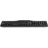 Клавиатура Оклик 170M черный USB (855272) кабель 1.5м