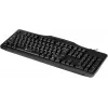 Клавиатура Оклик 170M черный USB (855272) кабель 1.5м