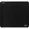 Коврик для мыши A4Tech X7 Pad X7-500MP Большой черный 437x400x3мм