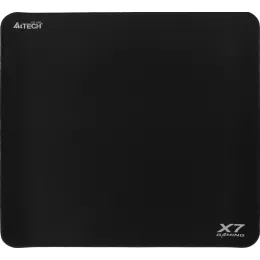 Коврик для мыши A4Tech X7 Pad X7-500MP Большой черный 437x400x3мм