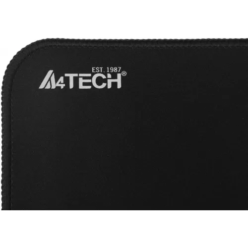Коврик для мыши A4Tech X7 Pad X7-500MP Большой черный 437x400x3мм