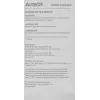 Коврик для мыши A4Tech X7 Pad X7-500MP Большой черный 437x400x3мм