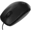 Мышь Оклик 195M for business черный оптическая 1200dpi USB 3but (M218 Black)