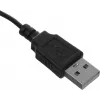 Мышь Оклик 195M for business черный оптическая 1200dpi USB 3but (M218 Black)