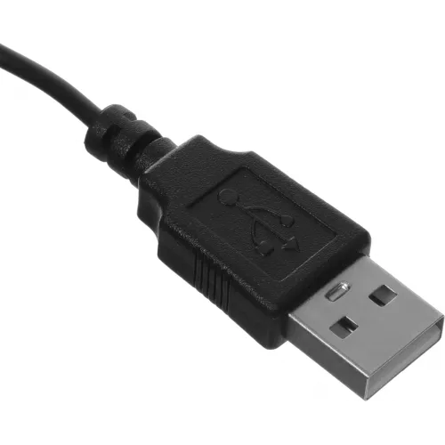 Мышь Оклик 195M for business черный оптическая 1200dpi USB 3but (M218 Black)
