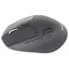 Клавиатура + мышь Logitech MK850 клав:черный мышь:черный USB беспроводная BT slim Multimedia (920-008232)