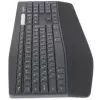 Клавиатура + мышь Logitech MK850 клав:черный мышь:черный USB беспроводная BT slim Multimedia (920-008232)