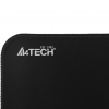 Коврик для мыши A4Tech X7 Pad X7-500MP Большой черный 437x400x3мм