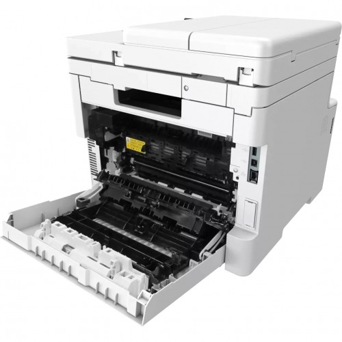 МФУ лазерный Canon i-Sensys MF667Cdw (6928C001) A4 Duplex Net WiFi белый